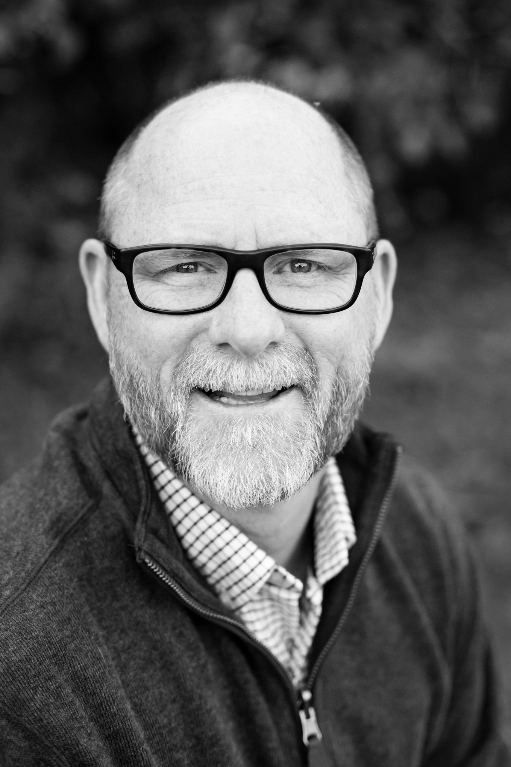 Dr. Peter Van Klose